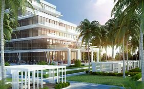 Th8 Palm Dubai Beach Resort, Vignette Collection By Ihg